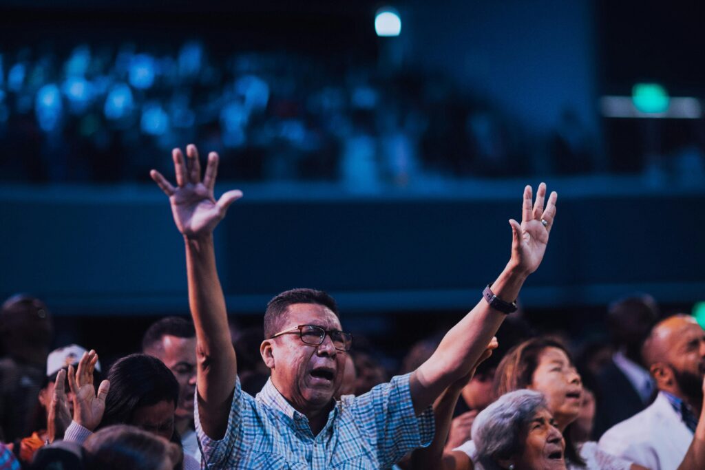 Grow the Church Together