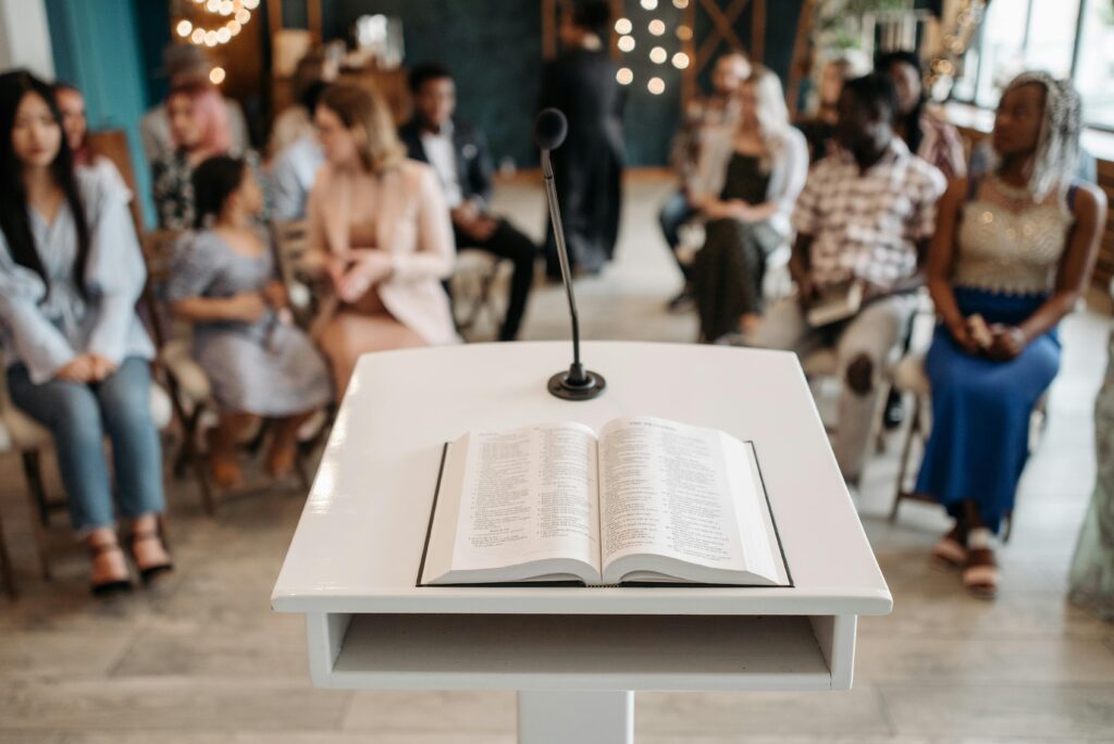 Grow the Church Together