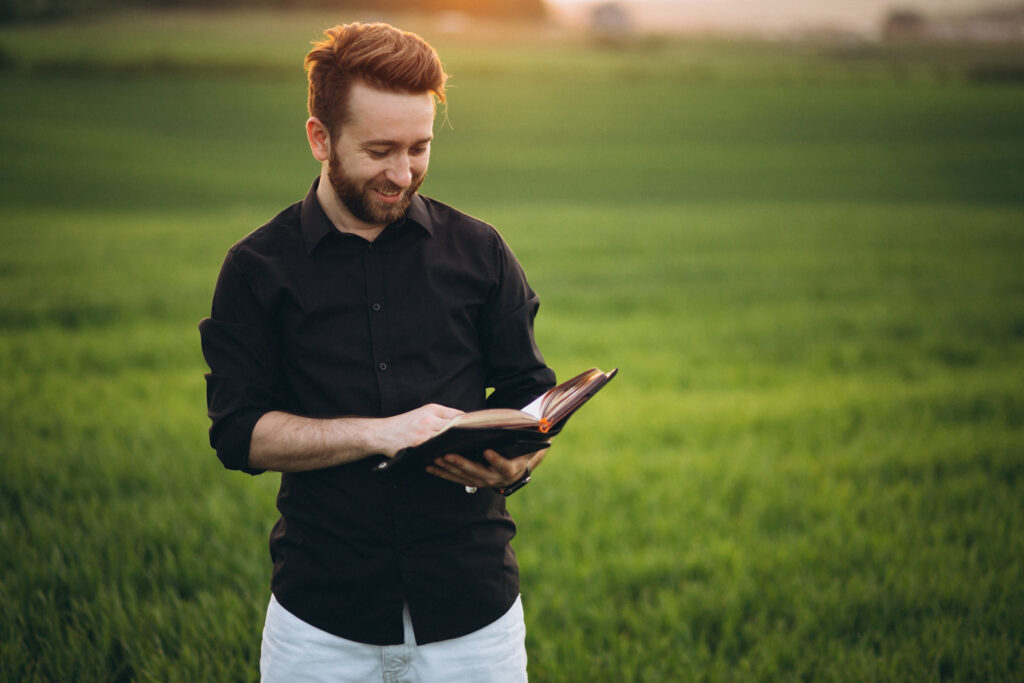 Funding with faith
