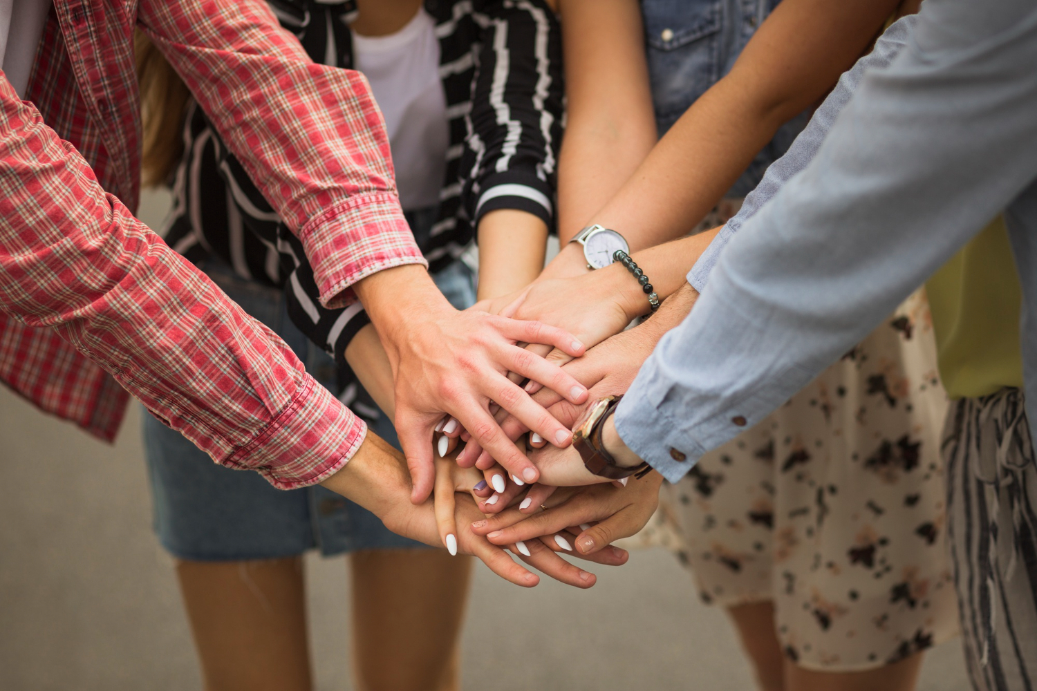 Ethical Interdependence