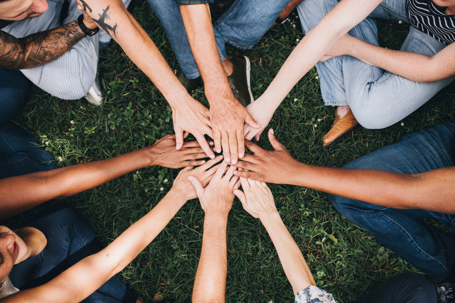 Community Ethics