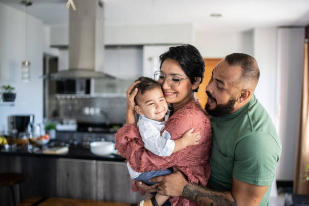 How to Raise Kingdom Families: Biblical Guide for Parents