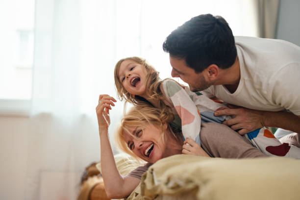 How to Raise Kingdom Families: Biblical Guide for Parents