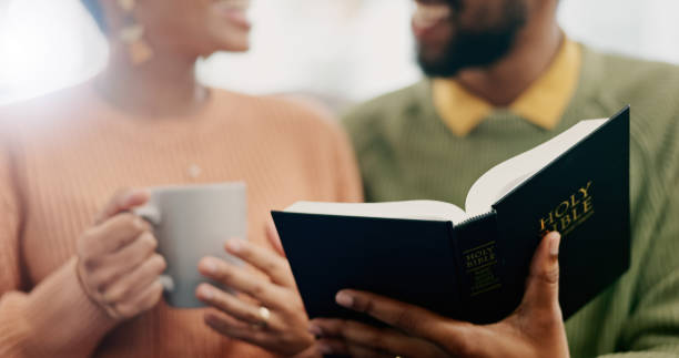 Covenant Connection: How Marriage Mirrors the Love of Christ