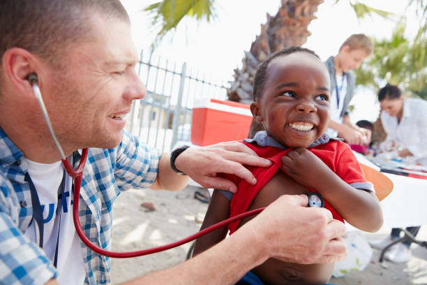 How to Mobilize Global Outreach from Your Church Now