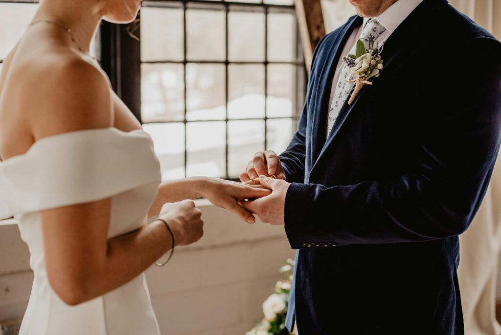 The Blueprint of God for Marriage: The Ultimate Guide