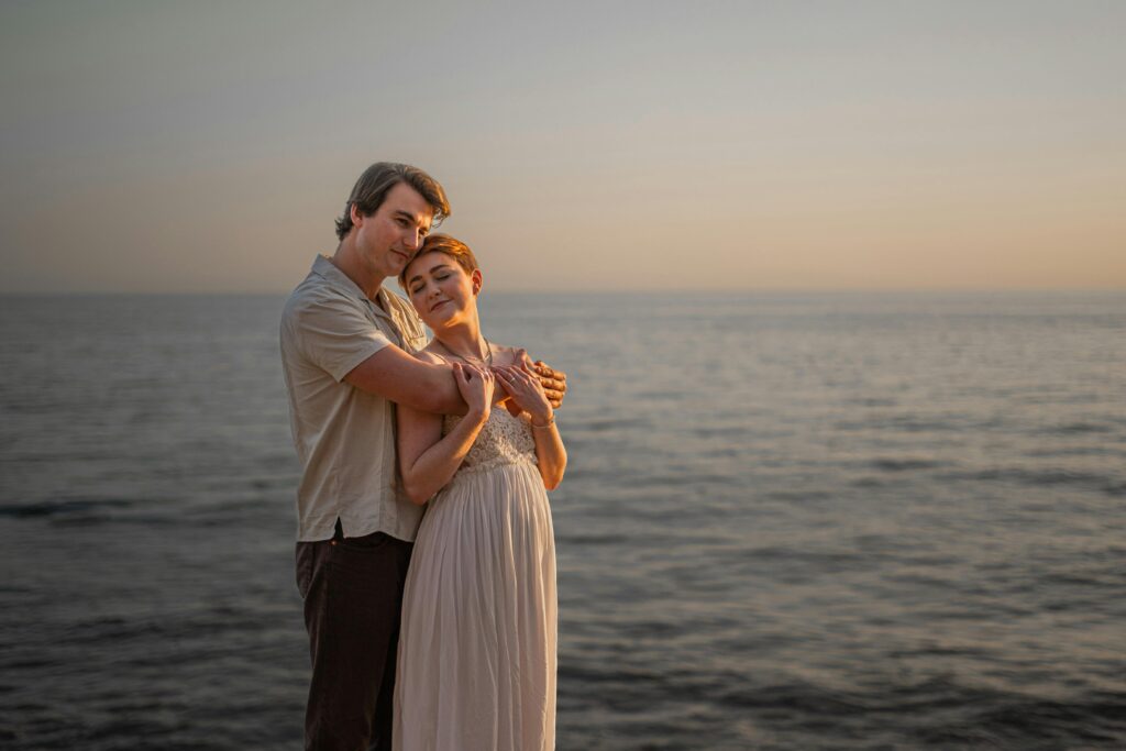 Covenant Connection: How Marriage Mirrors the Love of Christ