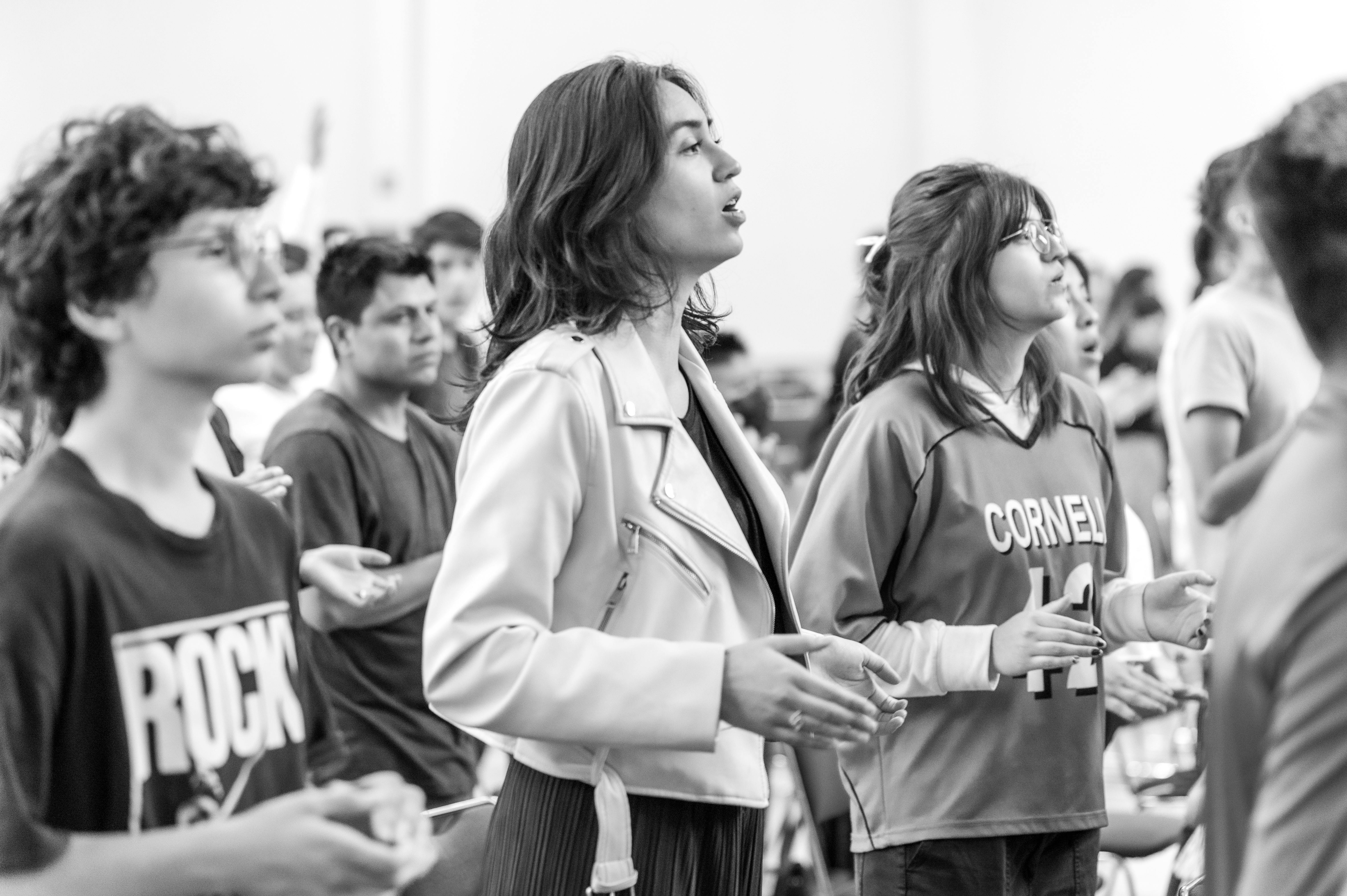 Grow the Church Together