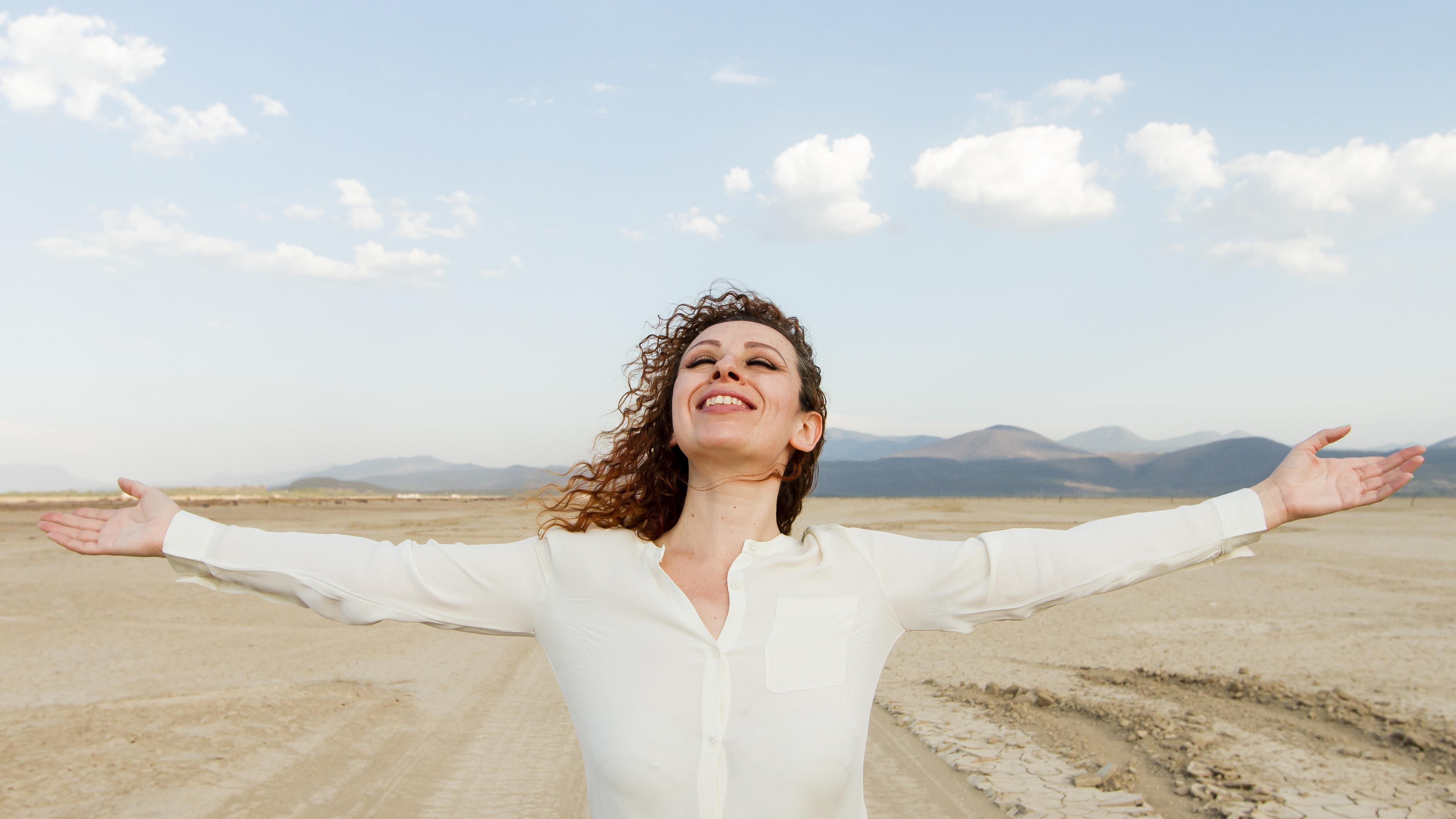 Teachings on contentment